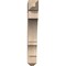Ekena Millwork Balboa Craftsman Smooth Bracket, Douglas Fir, 5 1/2"W x 30"D x 38"H BKT06X30X38BOA04SDF - alternate 2